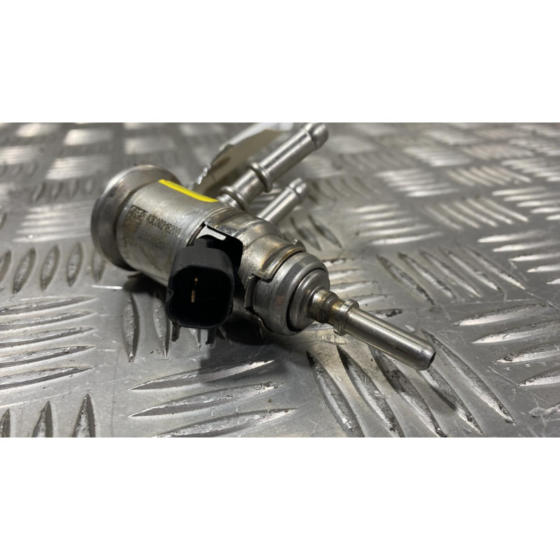 Injecteurs DS DS7 CROSSBACK Photo n°4