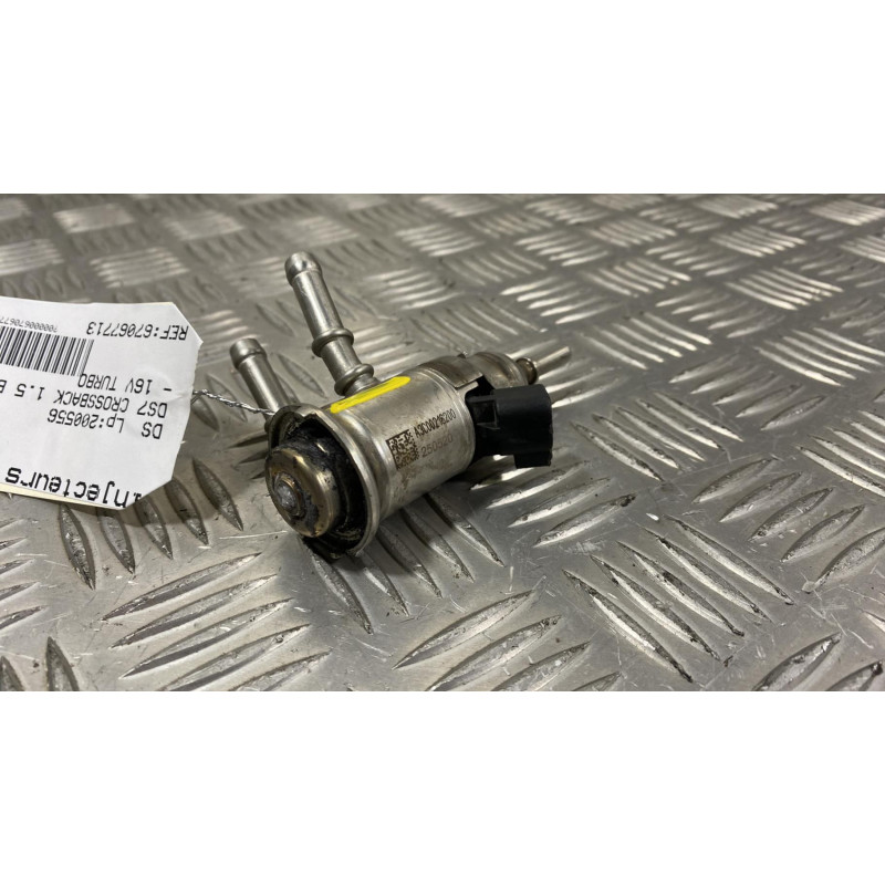 Injecteurs DS DS7 CROSSBACK Photo n°6