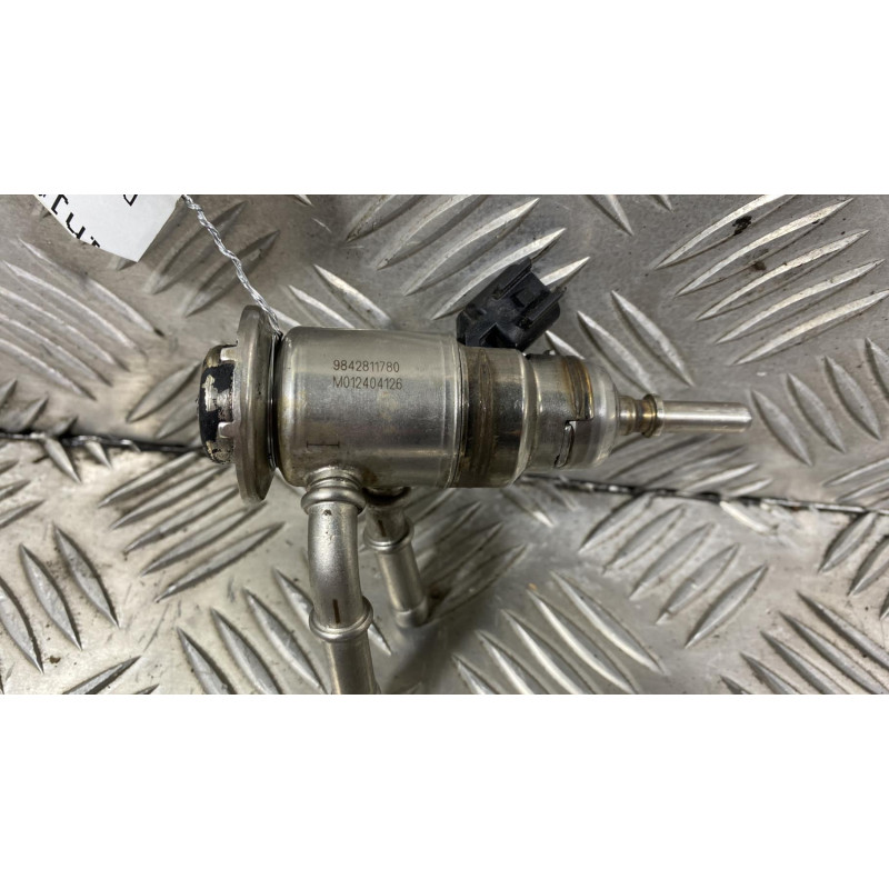 Injecteurs DS DS7 CROSSBACK Photo n°7
