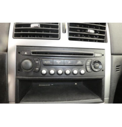Calculateur moteur PEUGEOT 307
