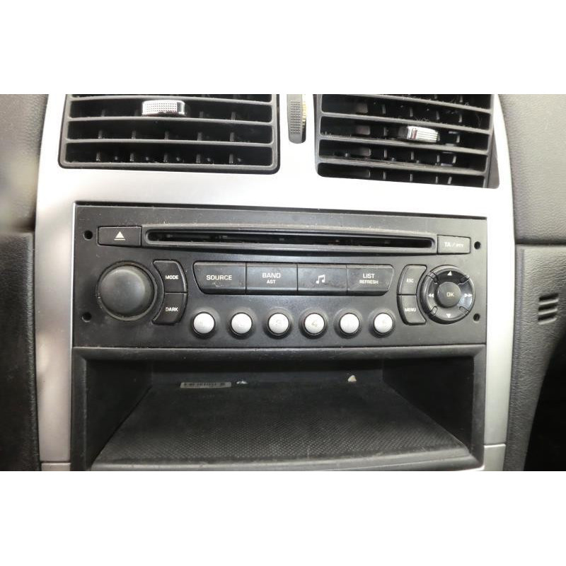 Calculateur moteur PEUGEOT 307 Photo n°4