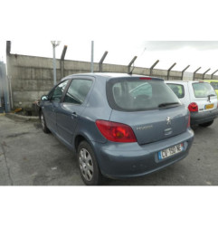 Calculateur moteur PEUGEOT 307