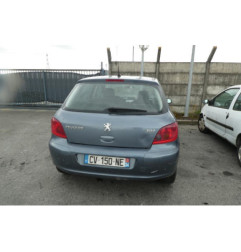 Calculateur moteur PEUGEOT 307