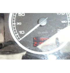 Calculateur moteur PEUGEOT 307