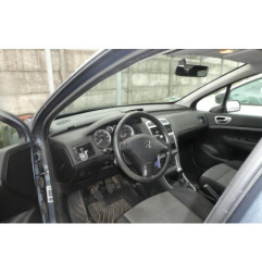 Calculateur moteur PEUGEOT 307