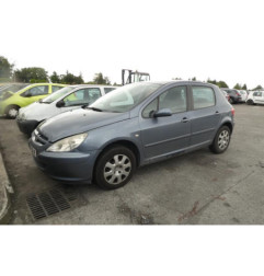 Calculateur moteur PEUGEOT 307