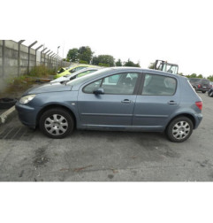 Calculateur moteur PEUGEOT 307