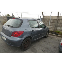 Calculateur moteur PEUGEOT 307