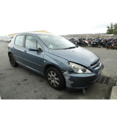 Calculateur moteur PEUGEOT 307