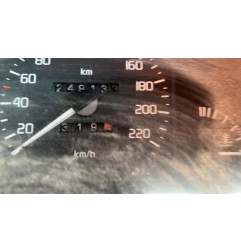 Vitre avant droit RENAULT SAFRANE