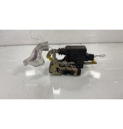 Serrure arriere gauche RENAULT SAFRANE Photo n°1