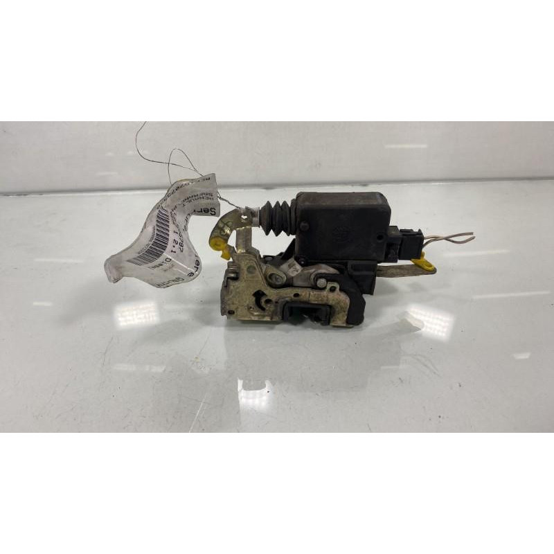 Serrure arriere gauche RENAULT SAFRANE Photo n°1
