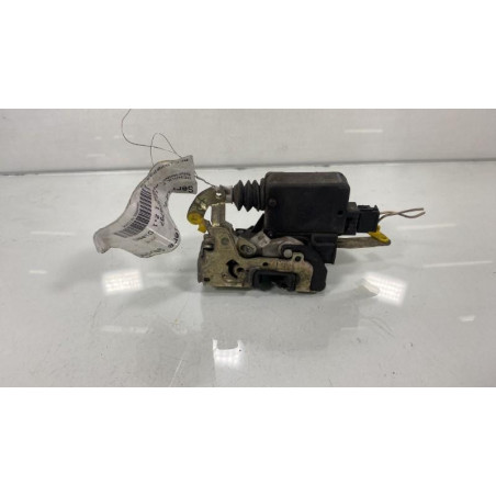 Serrure arriere gauche RENAULT SAFRANE Photo n°1