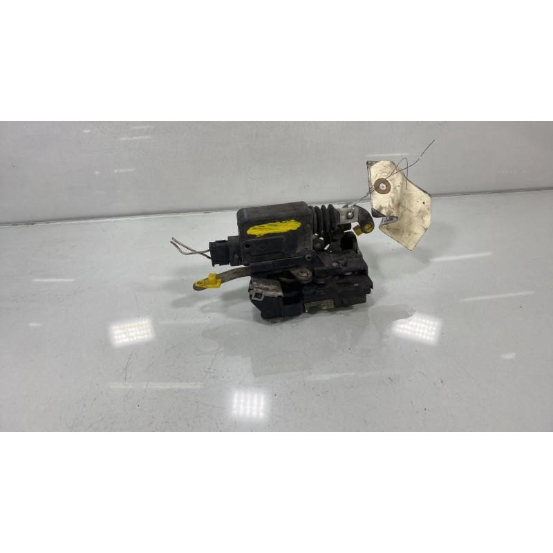 Serrure arriere gauche RENAULT SAFRANE Photo n°2