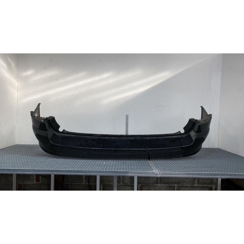Pare choc arriere PEUGEOT 308 1 SW Photo n°6
