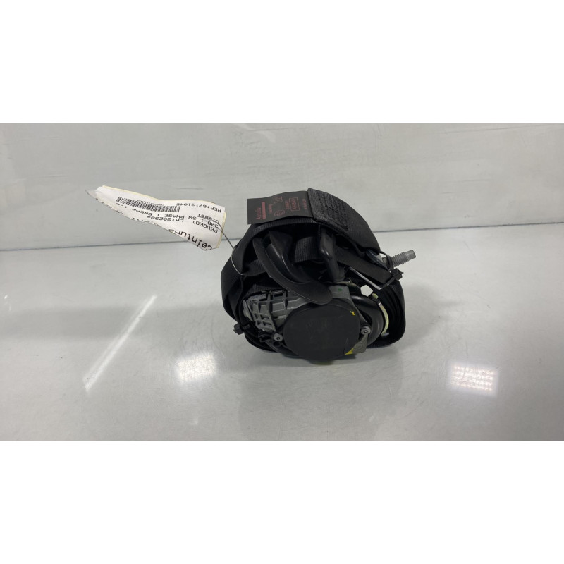 Pretensionneur de ceinture avant droit PEUGEOT 308 1 SW Photo n°1