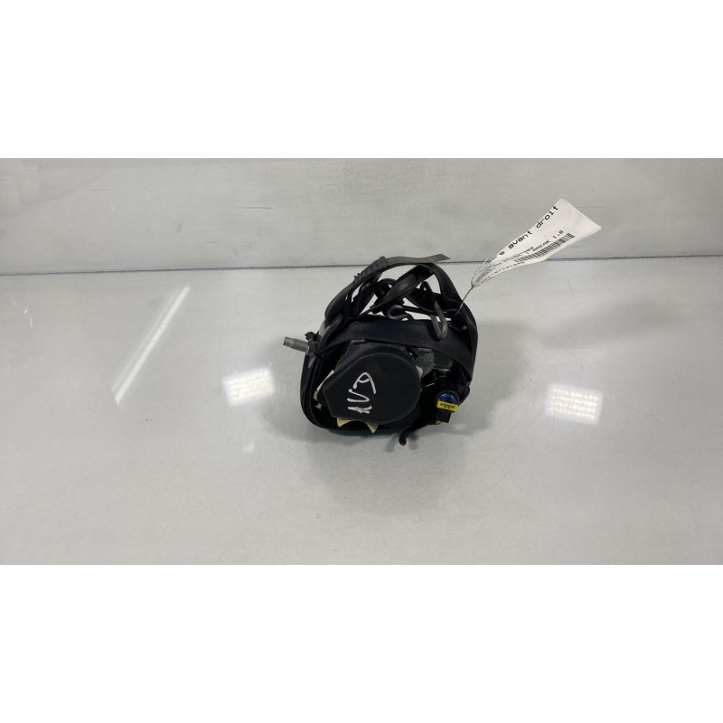 Pretensionneur de ceinture avant droit PEUGEOT 308 1 SW Photo n°3
