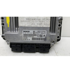 Calculateur moteur PEUGEOT 308 1 SW