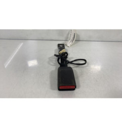 Attache ceinture avant gauche OPEL AGILA B Photo n°1