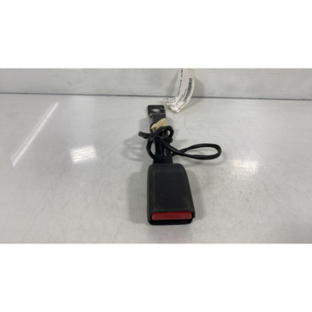 Attache ceinture avant gauche OPEL AGILA B Photo n°1