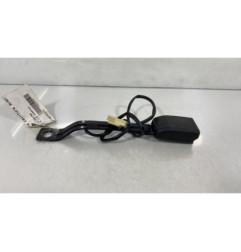 Attache ceinture avant gauche OPEL AGILA B