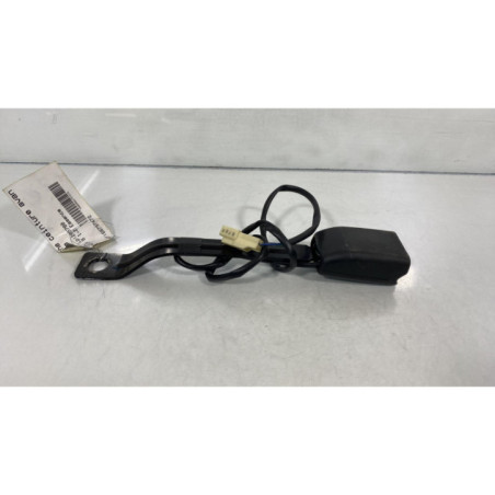 Attache ceinture avant gauche OPEL AGILA B