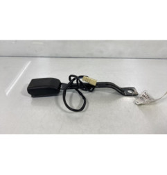 Attache ceinture avant gauche OPEL AGILA B