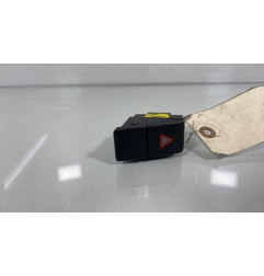 Bouton de warning OPEL AGILA B Photo n°1