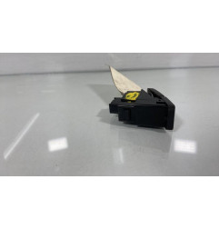 Bouton de warning OPEL AGILA B