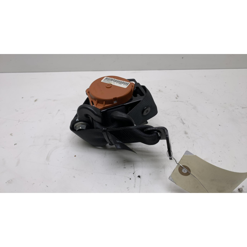 Ceinture arriere droit OPEL AGILA B Photo n°1