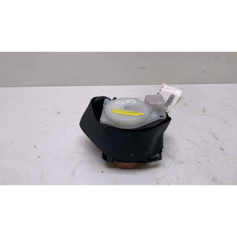 Ceinture arriere droit OPEL AGILA B Photo n°2
