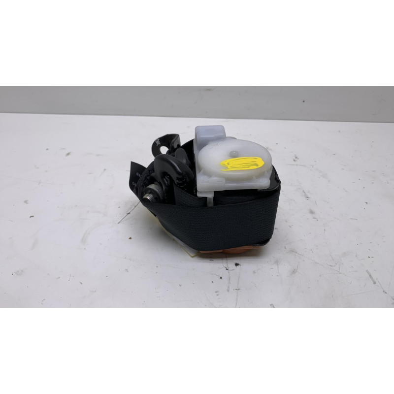 Ceinture arriere gauche OPEL AGILA B Photo n°3
