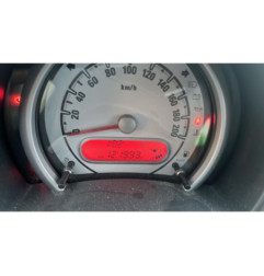 Ceinture arriere gauche OPEL AGILA B