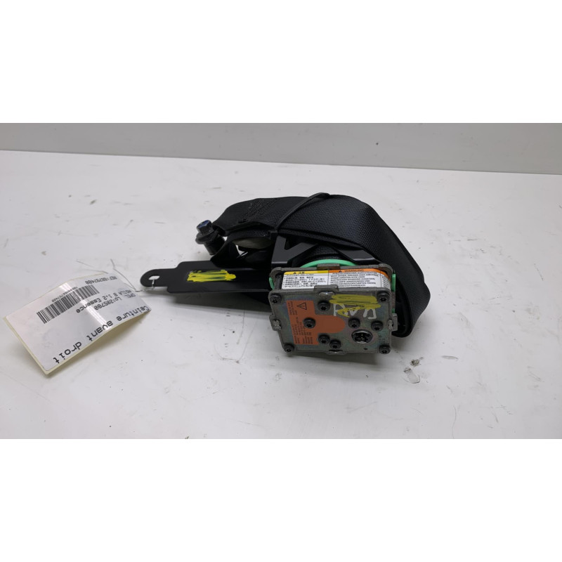 Pretensionneur de ceinture avant droit OPEL AGILA B Photo n°3