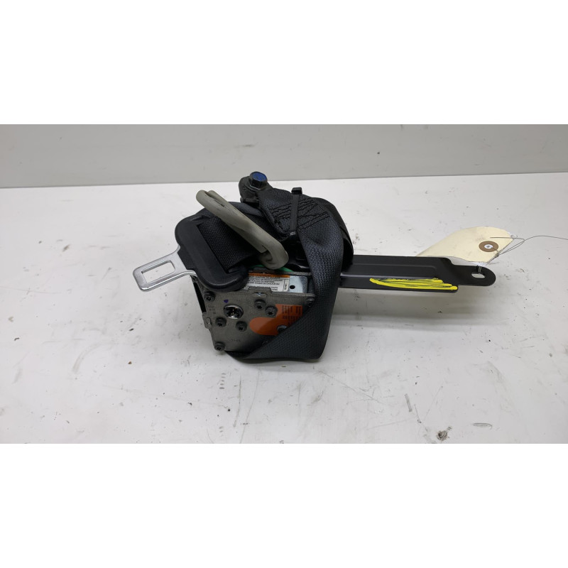 Pretensionneur de ceinture avant gauche OPEL AGILA B Photo n°3