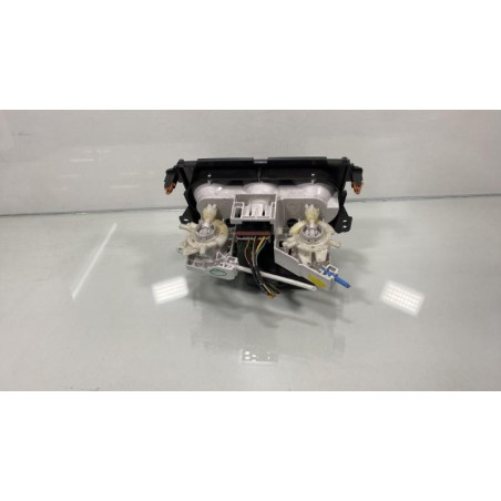 Commande chauffage OPEL AGILA B Photo n°1