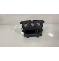 Commande chauffage OPEL AGILA B