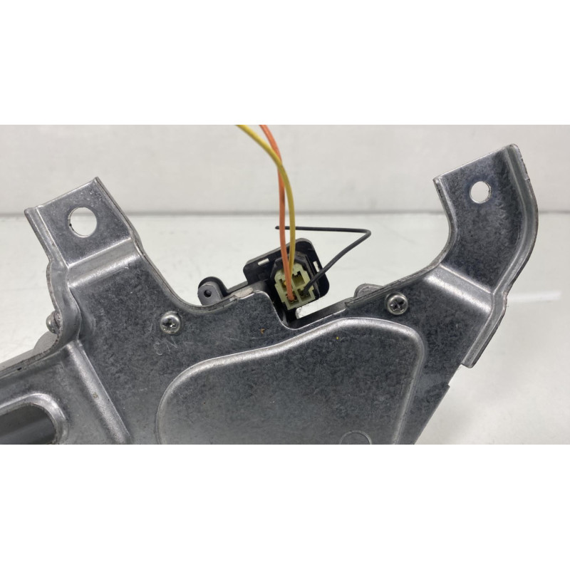 Moteur essuie glace arriere OPEL AGILA B Photo n°1