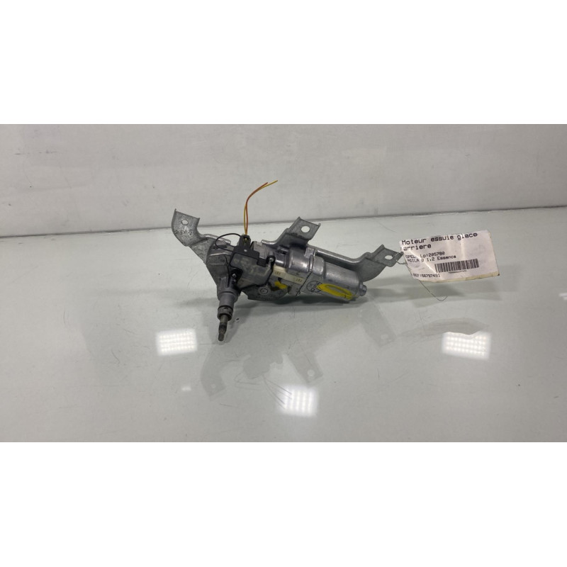 Moteur essuie glace arriere OPEL AGILA B Photo n°4