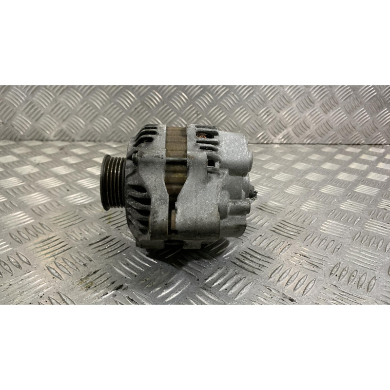 Alternateur OPEL AGILA B Photo n°2