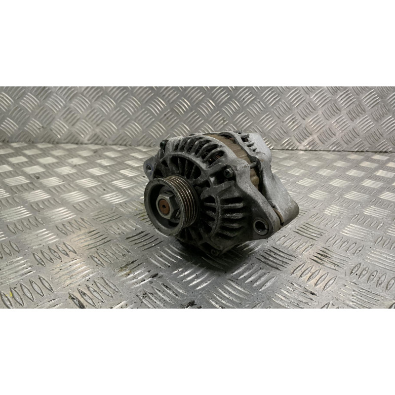 Alternateur OPEL AGILA B Photo n°6