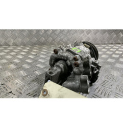 Compresseur clim OPEL AGILA B Photo n°1