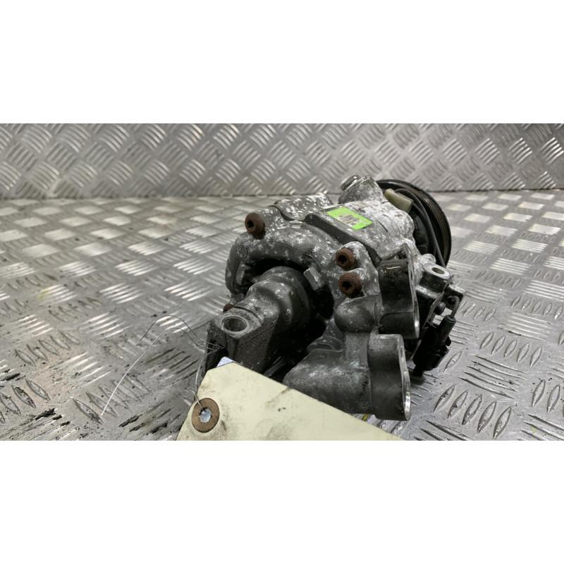 Compresseur clim OPEL AGILA B Photo n°1