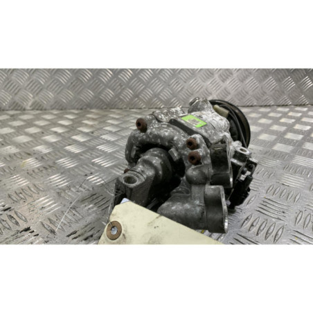 Compresseur clim OPEL AGILA B Photo n°1