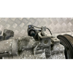 Compresseur clim OPEL AGILA B