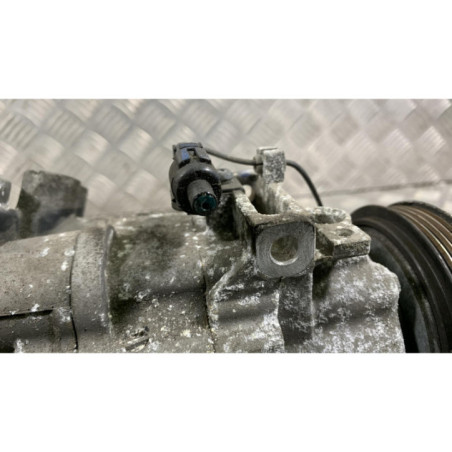 Compresseur clim OPEL AGILA B