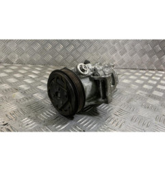 Compresseur clim OPEL AGILA B