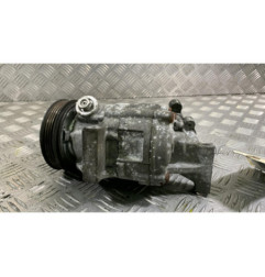 Compresseur clim OPEL AGILA B