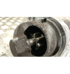 Demarreur OPEL AGILA B Photo n°1
