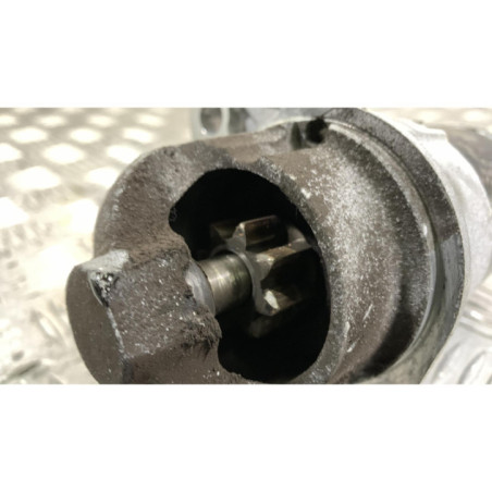 Demarreur OPEL AGILA B Photo n°1